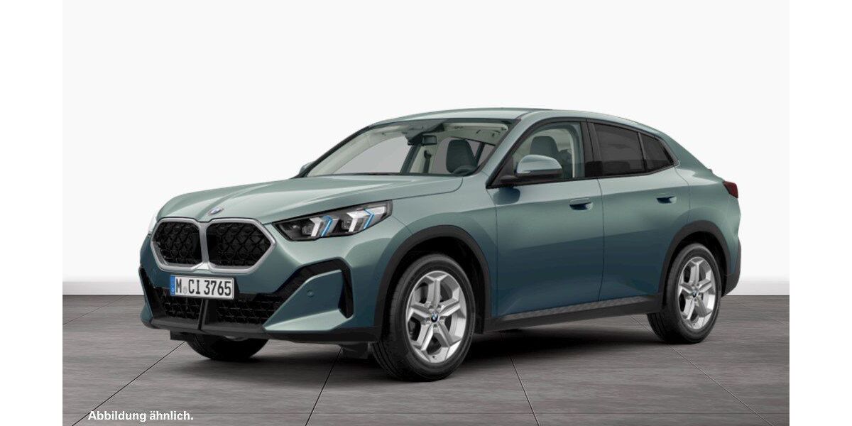 BMW X2 12.611 km 39.990 &euro; Dreieich-Sprendlingen 63303