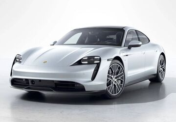 Porsche Taycan 81.473 km 62.890 &euro; Hofheim 65719