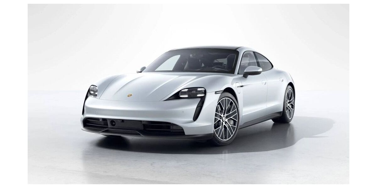 Porsche Taycan 81.473 km 62.890 &euro; Hofheim 65719