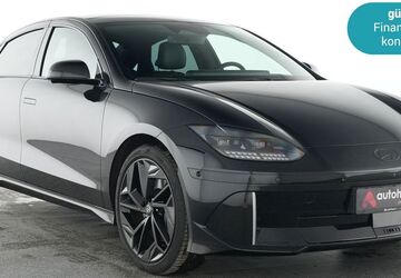 Hyundai IONIQ 6 29.484 km 31.870 &euro; Egelsbach 63329