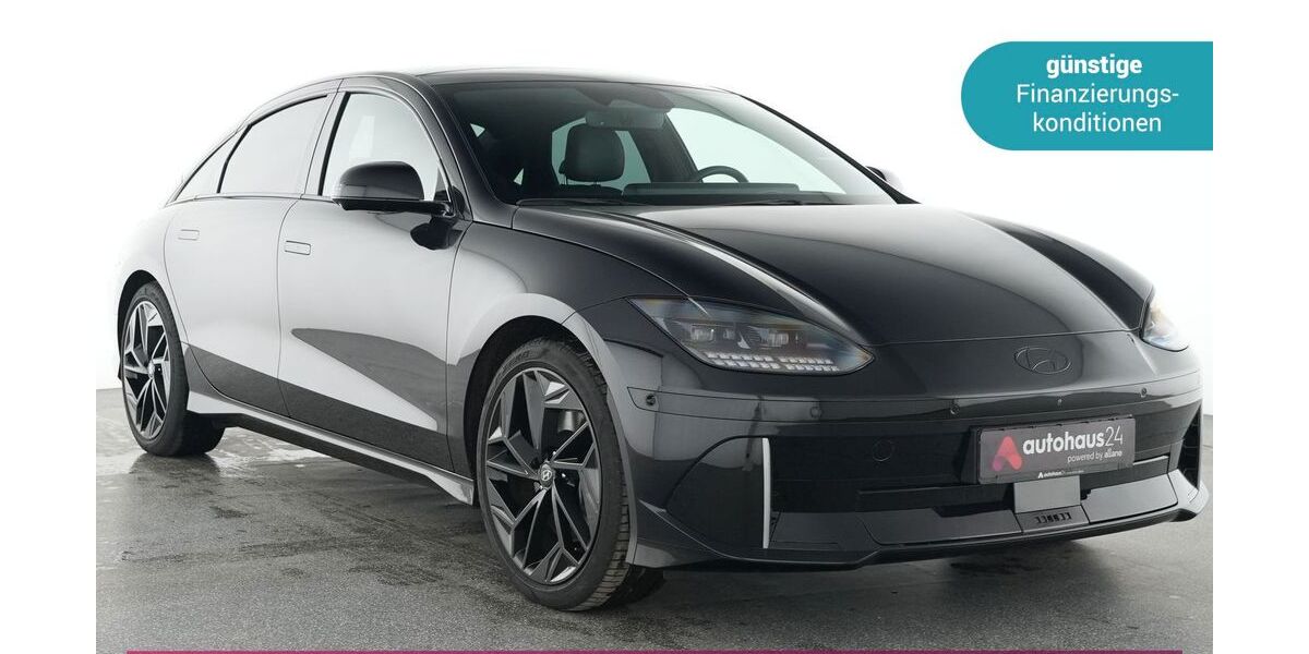 Hyundai IONIQ 6 29.484 km 31.870 &euro; Egelsbach 63329