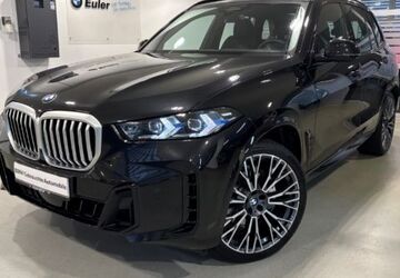 BMW X5 23.237 km 76.899 &euro; Hofheim 65719