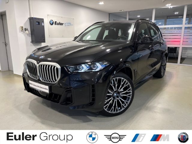 BMW X5 23.237 km 76.899 &euro; Hofheim 65719