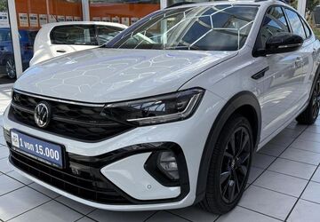 VW Taigo 28.700 km 23.890 &euro; Groß-Umstadt 64823