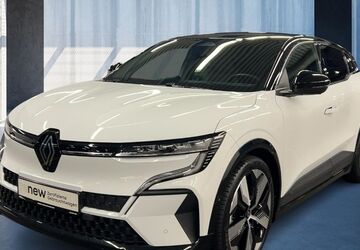 Renault Megane E-TECH 21.892 km 21.160 &euro; Frankfurt / Main 60314