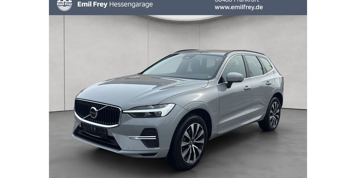 Volvo XC60 17.790 km 40.750 &euro; Frankfurt am Main 60486