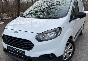 Ford Tourneo Courier 43.000 km 12.690 &euro; Stockstadt 63811