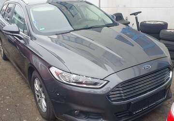 Ford Mondeo 133.061 km 12.600 &euro; Kronberg im Taunus 61476