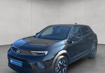 Opel Mokka 37.862 km 16.950 &euro; Frankfurt 60386