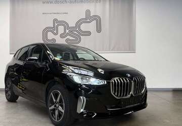 BMW 218 19.337 km 25.790 &euro; Maintal 63477