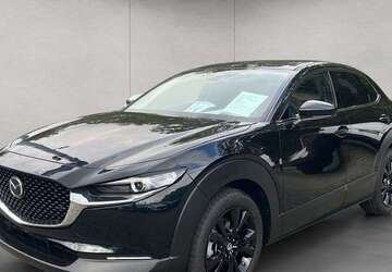 Mazda CX-30 6.500 km 27.950 &euro; Frankfurt am Main 60386