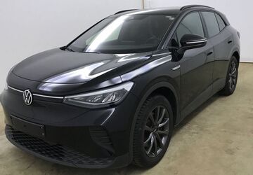 VW ID.4 76.671 km 22.371 &euro; Eschborn 65760
