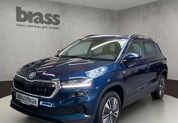 Skoda Karoq 58.122 km 23.550 &euro; Offenbach 63075