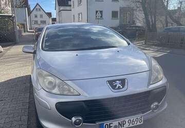 Peugeot 307 315.000 km 1.350 &euro; Dreieich 63303