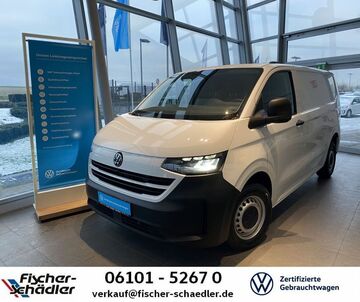 Gebrauchte VW Transporter