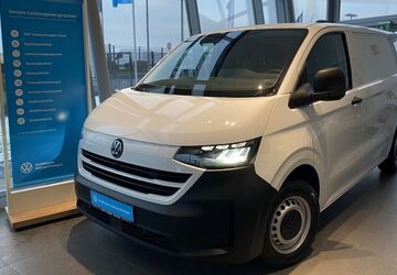 VW T7 Transporter 1.100 km 44.850 &euro; Bad Vilbel 61118