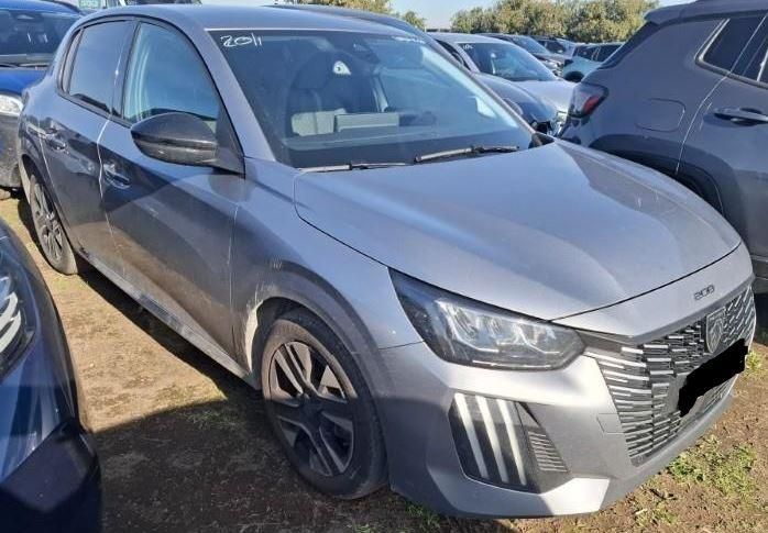 Peugeot 208 22.226 km 15.180 &euro; Rüsselsheim 65428