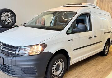 VW Caddy Maxi 130.000 km 18.399 &euro; Schaafheim 64850