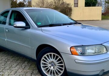Volvo S60 115.000 km 9.990 &euro; Wehrheim 61273