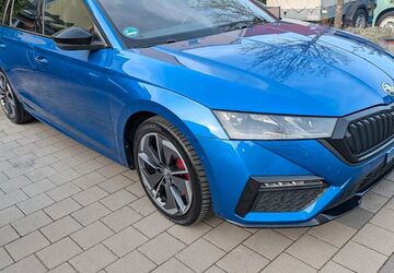 Skoda Octavia 59.600 km 33.750 &euro; Hattersheim 65795