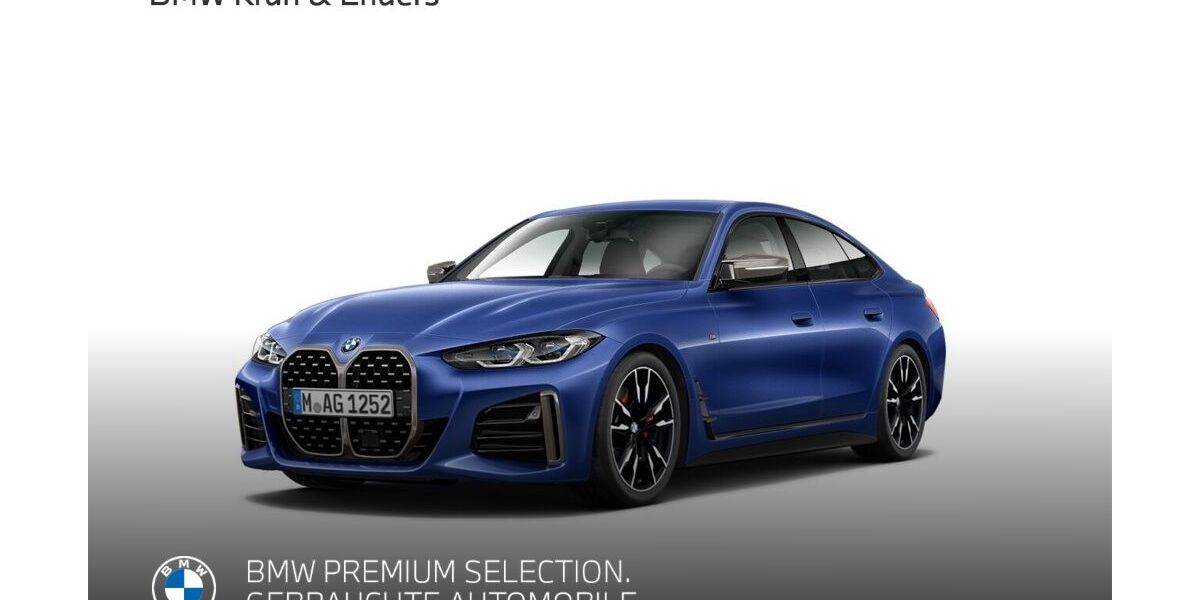 BMW M440 34.939 km 48.958 &euro; Maintal 63477