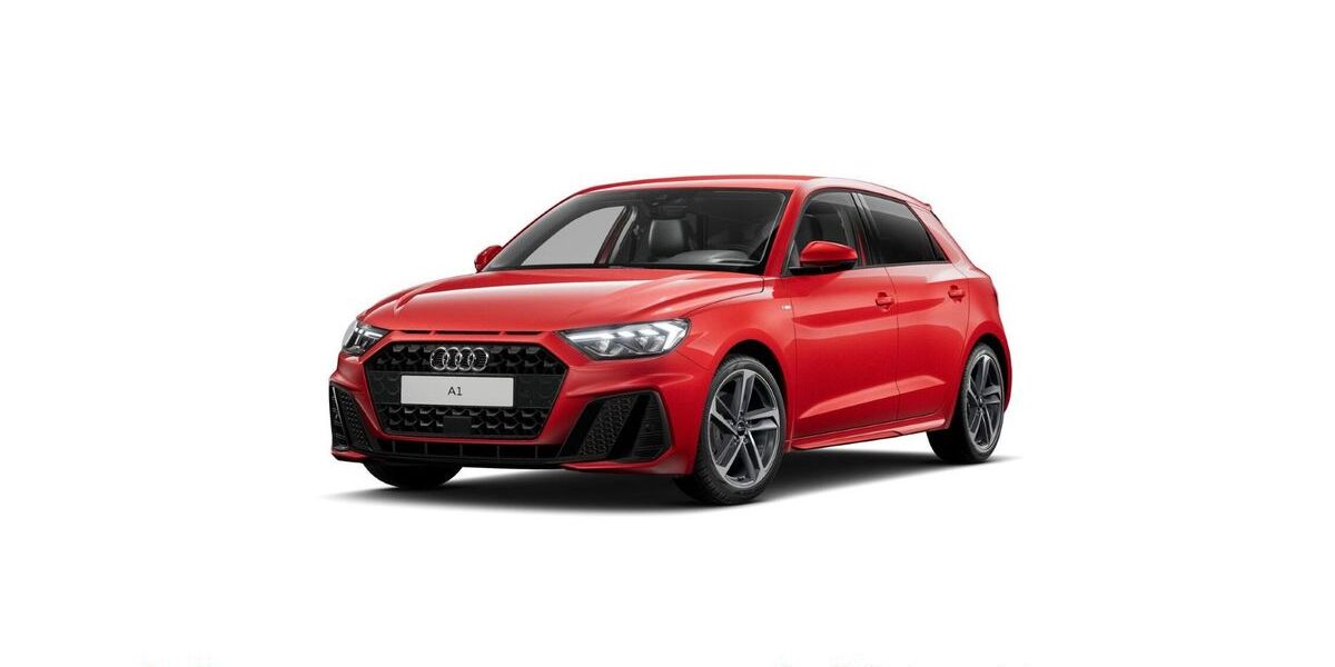 Audi A1 7.473 km 26.830 &euro; Oberursel 61440