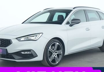 Seat Leon 83.277 km 24.322 &euro; Dietzenbach bei Frankfurt 63128