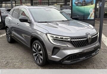Renault Austral 28.500 km 27.970 &euro; Hanau 63452