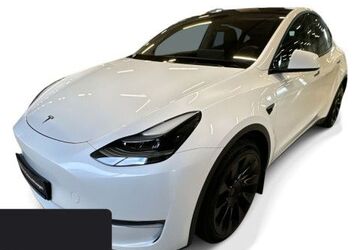 Tesla Model Y 61.602 km 36.600 &euro; Hanau 63457