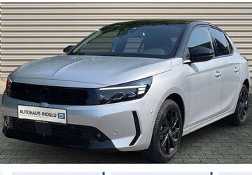 Opel Corsa 16.225 km 15.880 &euro; Rüsselsheim 65428