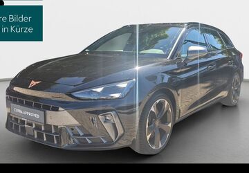 Cupra Leon 21.134 km 32.990 &euro; Königstein 61462