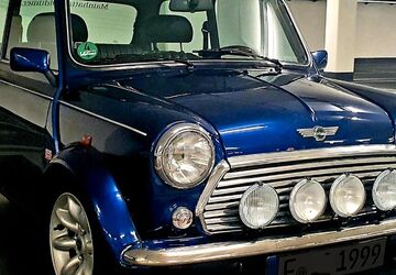 Mini 1300 32.600 km 24.500 &euro; Frankfurt 60318