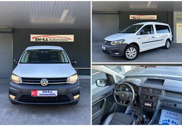 VW Caddy 300.000 km 8.900 &euro; Hanau 63456