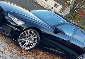 Audi A6 119.000 km 39.890 &euro; Kelkheim 65779