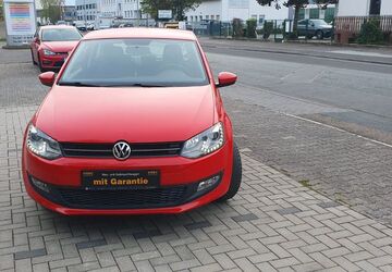 VW Polo 122.000 km 7.900 &euro; Frankfurt am Main 60386