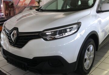 Renault Kadjar 49.980 km 11.900 &euro; Raunheim 65479