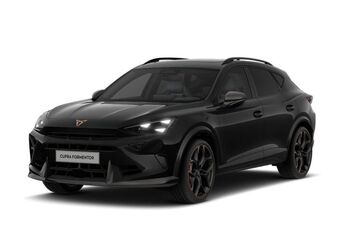 Cupra Formentor 2.500 km 60.250 &euro; Hofheim-Diedenbergen 65719