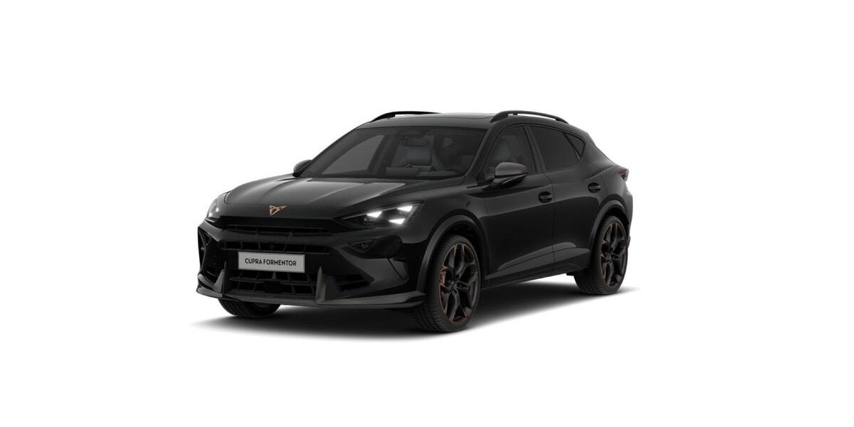 Cupra Formentor 2.500 km 60.250 &euro; Hofheim-Diedenbergen 65719