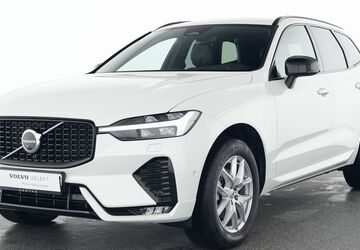 Volvo XC60 19.350 km 44.990 &euro; Weiterstadt 64331