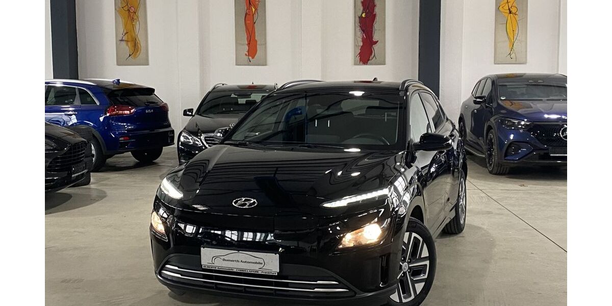 Hyundai KONA Elektro 26.300 km 15.950 &euro; Frankfurt am Main 60386