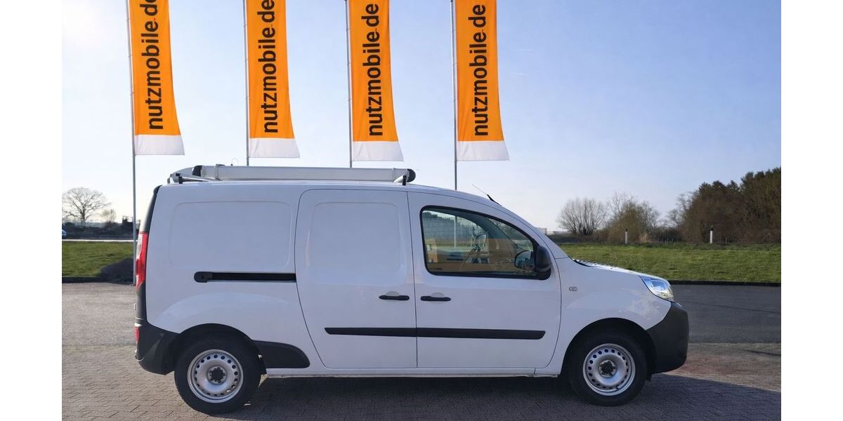 Renault Kangoo 87.000 km 10.500 &euro; Erlensee 63526