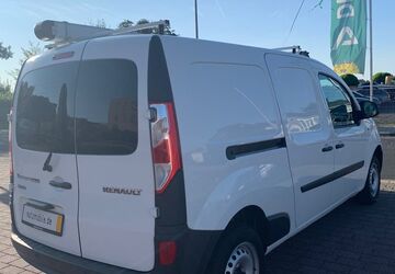 Renault Kangoo 87.000 km 10.999 &euro; Erlensee 63526