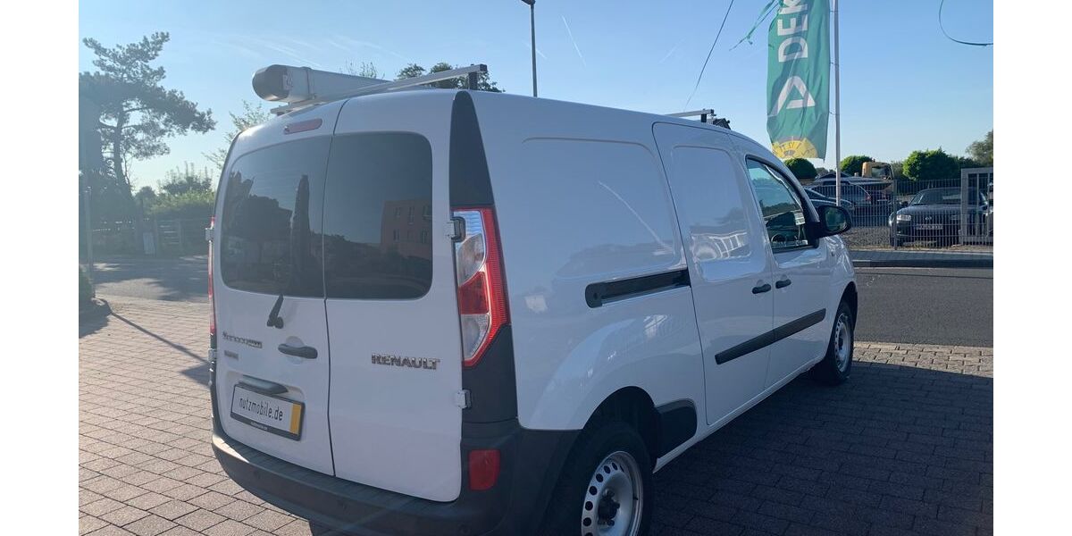 Renault Kangoo 87.000 km 10.999 &euro; Erlensee 63526