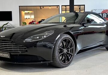Aston Martin DB11 13.321 km 128.980 &euro; Rodgau-Weiskirchen/nähe Frankfurt am Main 63110