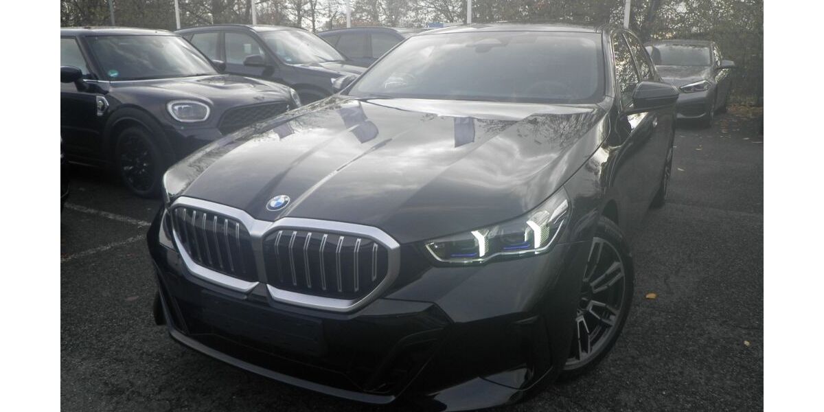 BMW 520 5.528 km 66.799 &euro; Frankfurt am Main 60435