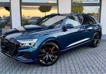Audi Q8 128.900 km 46.990 &euro; Rüsselsheim 65428