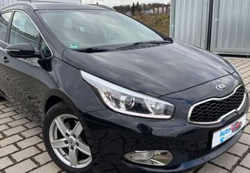 Kia ceed / Ceed 215.000 km 6.400 &euro; Friedrichsdorf bei Frankfurt Main 61381