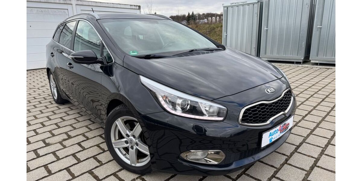 Kia ceed / Ceed 215.000 km 6.400 &euro; Friedrichsdorf bei Frankfurt Main 61381