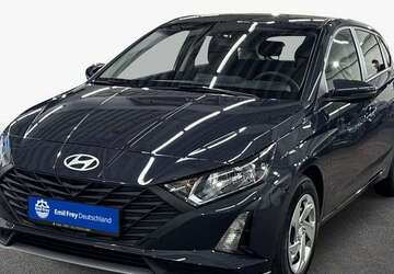 Hyundai i20 10.800 km 14.950 &euro; Frankfurt am Main 60386