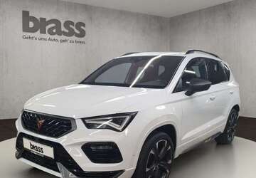 Cupra Ateca 31.604 km 33.950 &euro; Hanau 63452